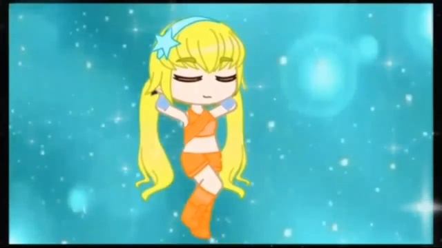 °|ПРЕВРАЩЕНИЯ WINX БАЗОВОЕ! |°GACHA CLUB/WINX° смотреть онлайн