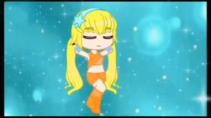 °|ПРЕВРАЩЕНИЯ WINX БАЗОВОЕ! |°GACHA CLUB/WINX°
