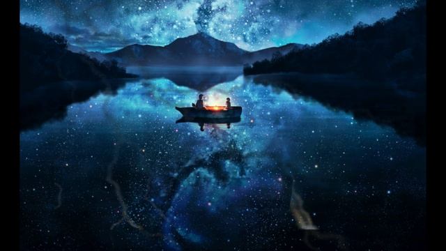 «Чёрный Кофе» - Звездный водоем смотреть онлайн