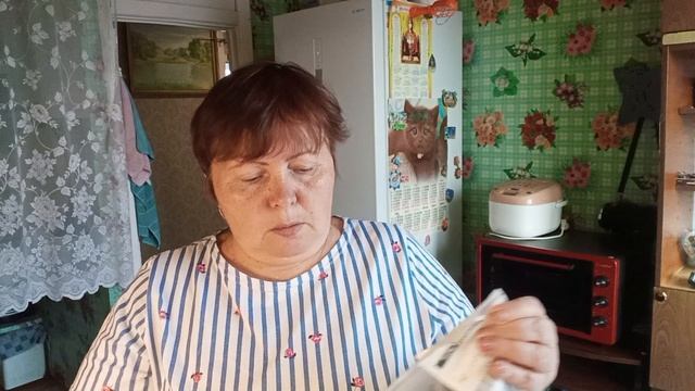 Хроника дня. Жизнь в деревне. смотреть онлайн