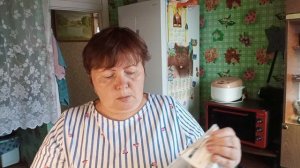 Хроника дня. Жизнь в деревне.