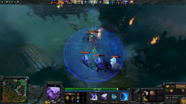 void gameplay rated europe jungler смотреть онлайн