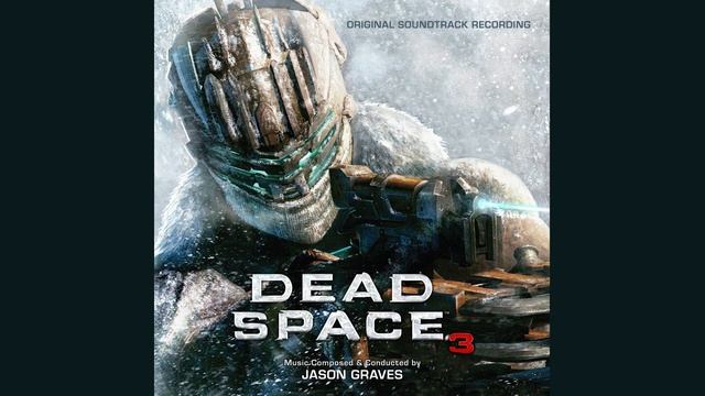 "Baby, It's Cold Outside" by Jason Graves (Dead Space 3 Original Game Soundtrack) смотреть онлайн
