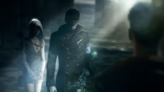 Combichrist - Feed The Fire (Video Clip)