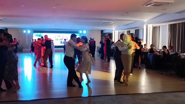 Фестиваль ТангоСоль Tango Sol, Сочи 17-20 октября 2024 г
милонги фестиваля аргентинского танго смотреть онлайн