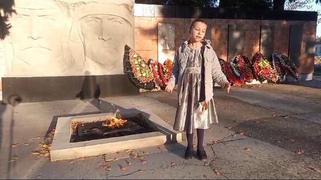 Акция "За СВОих" смотреть онлайн