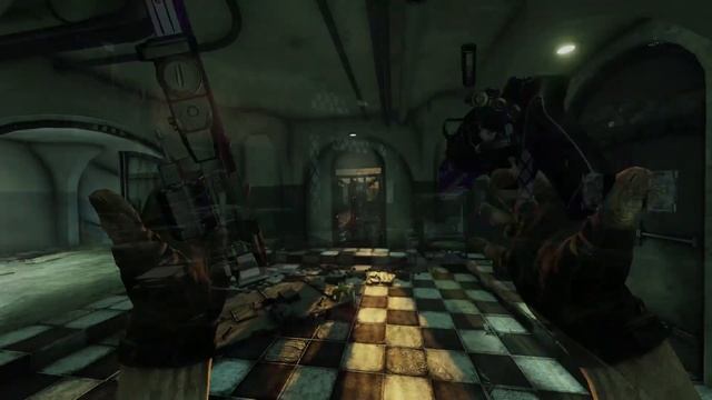 Killing Floor 2 - Fake It - The Gunslinger [GMV] смотреть онлайн