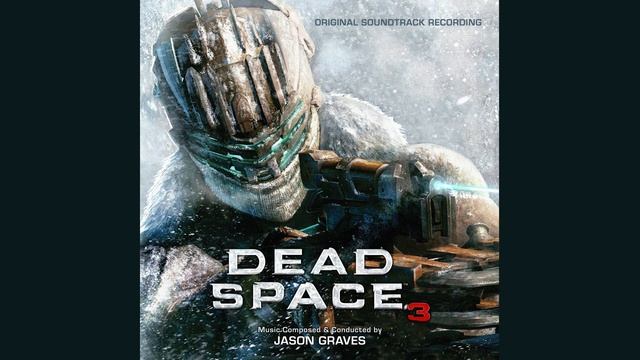 "Moon Indigo" by Jason Graves (Dead Space 3 Original Game Soundtrack) смотреть онлайн