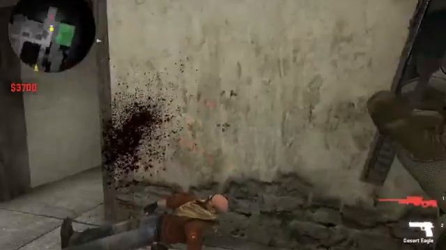 Global Elites play CSGO at 800 x 600 resolution (4:3) смотреть онлайн