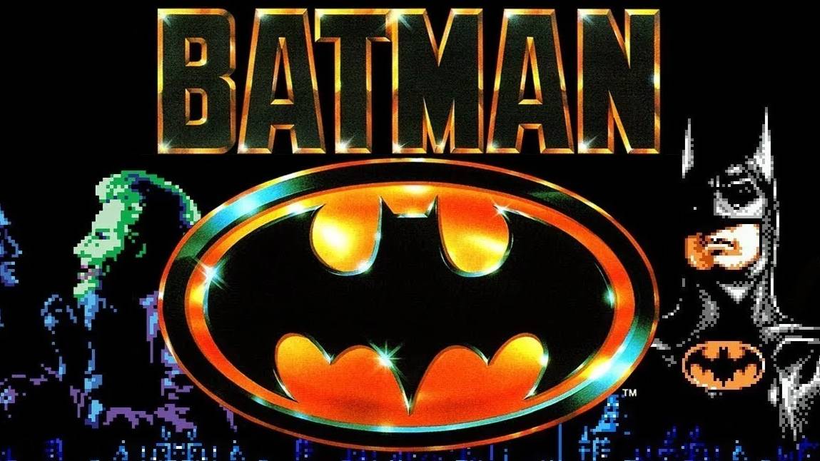 Batman. Streets Of Desolation. Stage 1. Сover