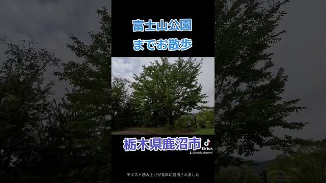 #公園　#散歩　#富士山 смотреть онлайн