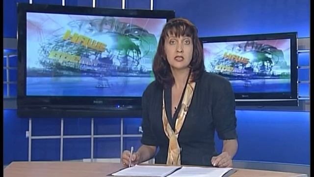 Наше Время - Астрахань, эфир ПРОСПЕКТ ТВ июнь 2010 год