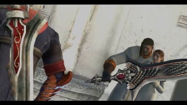 Save his true Love - DMC 4 смотреть онлайн