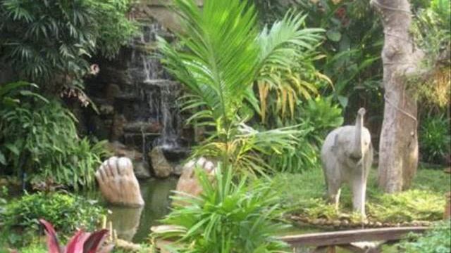 Таиланд, Ko Chang, Ко Чанг - Garden Resort 3 Star смотреть онлайн