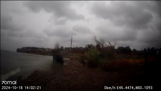 Выдергиваем УАЗ 2 смотреть онлайн