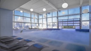 Обзор Курорта Русские Сезоны Парк Отель Пересвет 4*