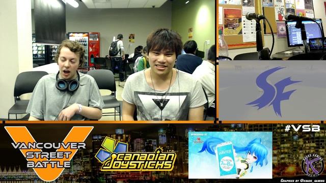 Anime Revolution Winter 2016 Sm4sh - Grand Final - Locus (Ryu) vs Focus (Sheik) смотреть онлайн