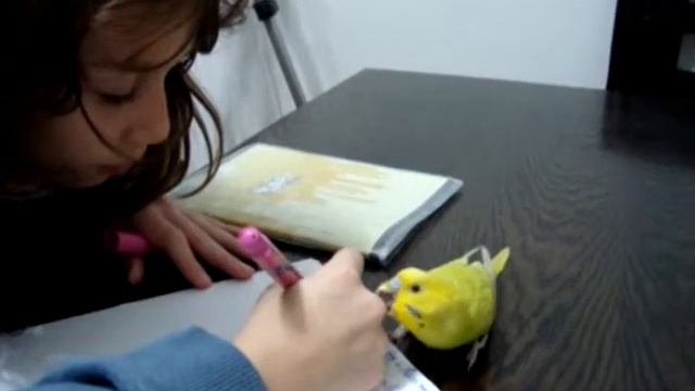 COCO si Irina fac lectii 1 смотреть онлайн