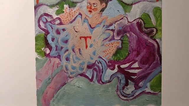 Санкт Петербург Арт центр Пушкинская 10 выставки 2 ноября 2024 г. смотреть онлайн