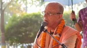 2024.10.28 Брахма Саровара 01 Индрадьюмна Свами киртан