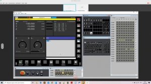 вебинар  о системе Fanuc HMI