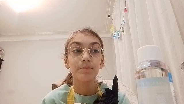 Делаю фигурки из эпоксидной смолы!🥳😉✨💞 Распаковка набора для творчества.😎😁😱