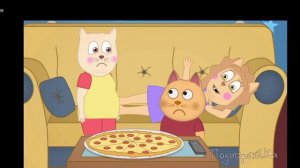 подыграйка невоспитанная гостья Стивен