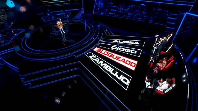 BEST Blind Auditions 2020 | The Voice Portugal