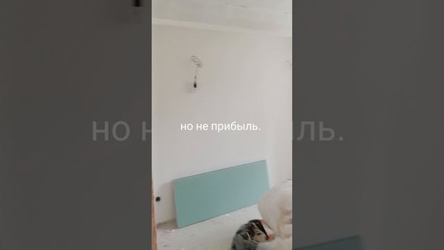 недвижимость -это пассивный актив.
