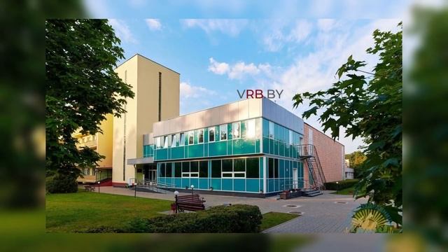 ✨ Санаторий «Поречье» | Гродно, Гродненский р-н, дер. Поречье ул. Толстого, 10а