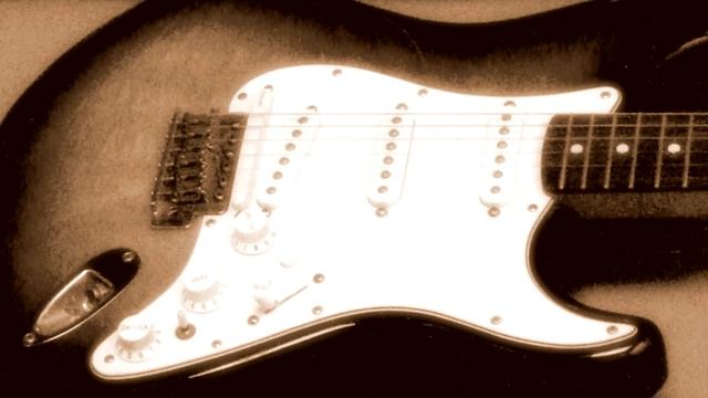 Heavy Arabia Rock Guitar Backing in E Phrygian Dominant смотреть онлайн