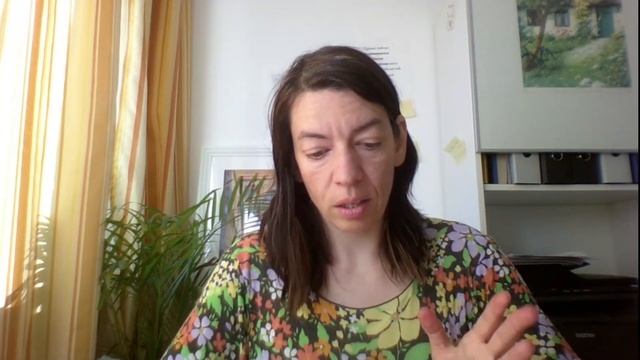 Нумерология с утра прогноз с 31.мая по 4.июня .2023 от Анны Визенфарт смотреть онлайн