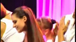 ОБЖИГАЙ МЕНЯ ГУБАМИ-дуэт РАДИОФРЕШ