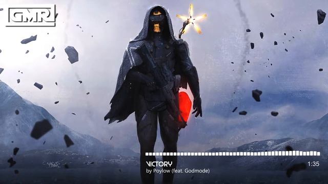 Poylow - Victory (feat. Godmode)