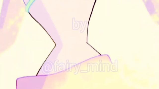 WINX CLUB: ✨Stella transformation lunaire Enchantix✨ (En français/In French) смотреть онлайн