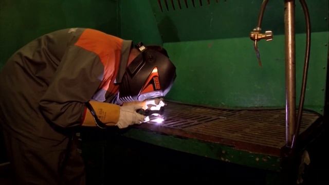 02.04.2020. ХАЕС. Василь Лановенко – про безпеку персоналу