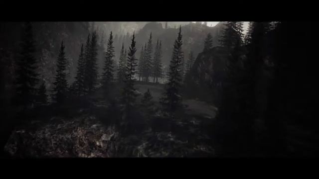 Alan Wake (2): Welcome to Bright Falls смотреть онлайн