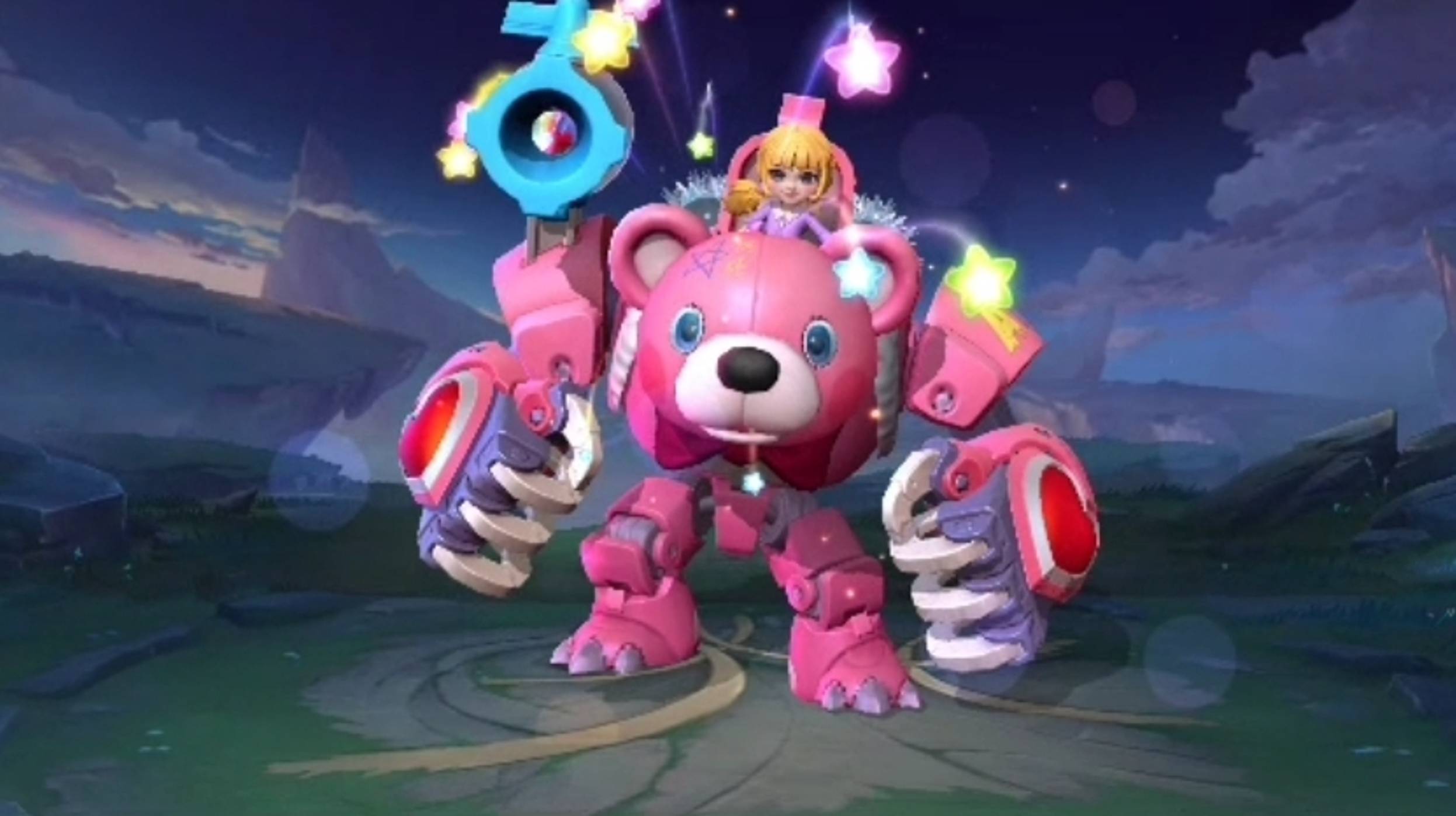 MOBILE LEGEND: Обзор персонажа КУСАКА