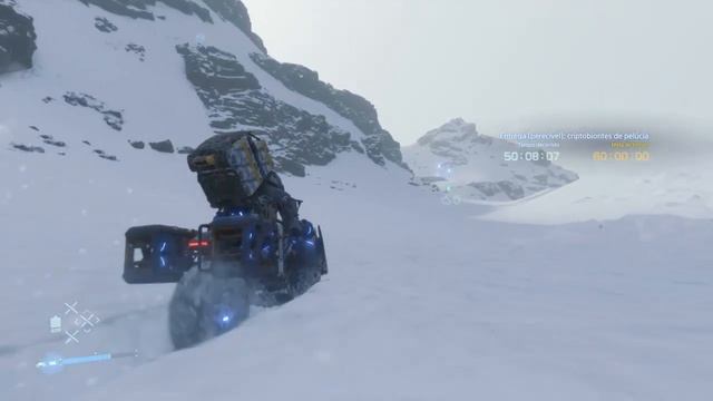 Vale a pena ou não, na sua opinião! 297 - Death Stranding смотреть онлайн