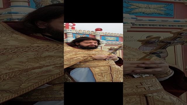 Проповедь 03.11.24