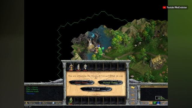 Age Of Wonders Game Evolution [1999-2023] смотреть онлайн