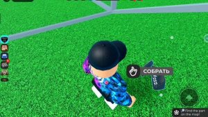 Собираем ZENVO!   KDT/roblox