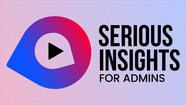 Episode 1: What Is An Adminitect? With Melinda Smith