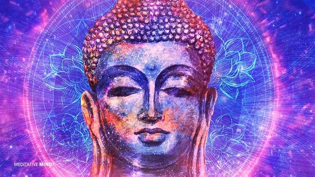 Wipe Out Subconscious Negativity ✧ Remove Mental Blockages ✧ Dissolve Negative Patterns смотреть онлайн