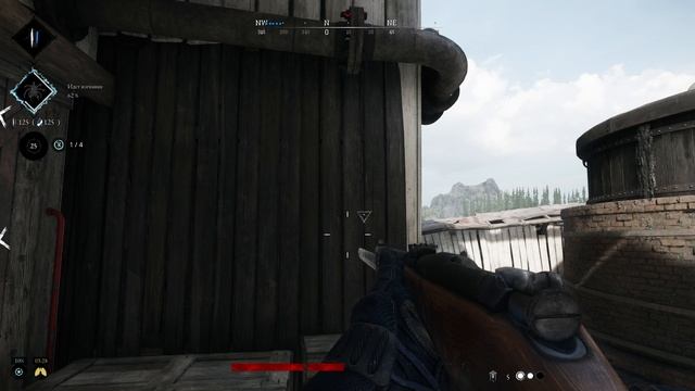 Hunt Random Moments #2 смотреть онлайн