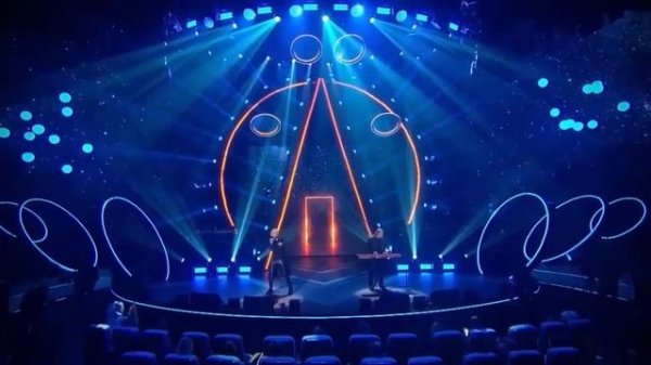 СУДЬИ ПЛАКАЛИ ОТ ЕГО ГОЛОСА / ШАМАН ИКС ФАКТОР / X FACTOR SHAMAN / SHAMAN