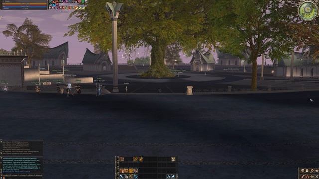 Lineage 2 RELAXING MUSIC - Canción (THEME) Elven Village (1H)