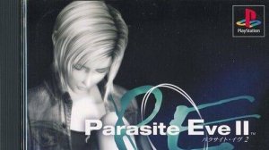 #3 ПО КЛАССИКЕ!!! Проходим Parasite Eve 2. ФИНАЛ