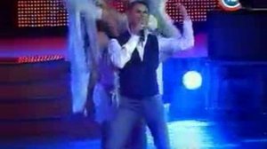 Алексей Хлестов - Люблю Тебя До Безумия