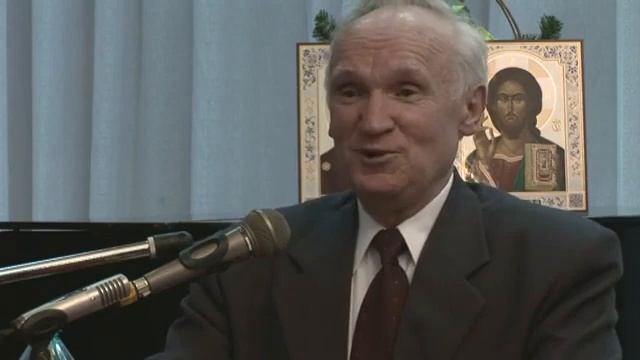 Для чего Христос пришел на землю? смотреть онлайн